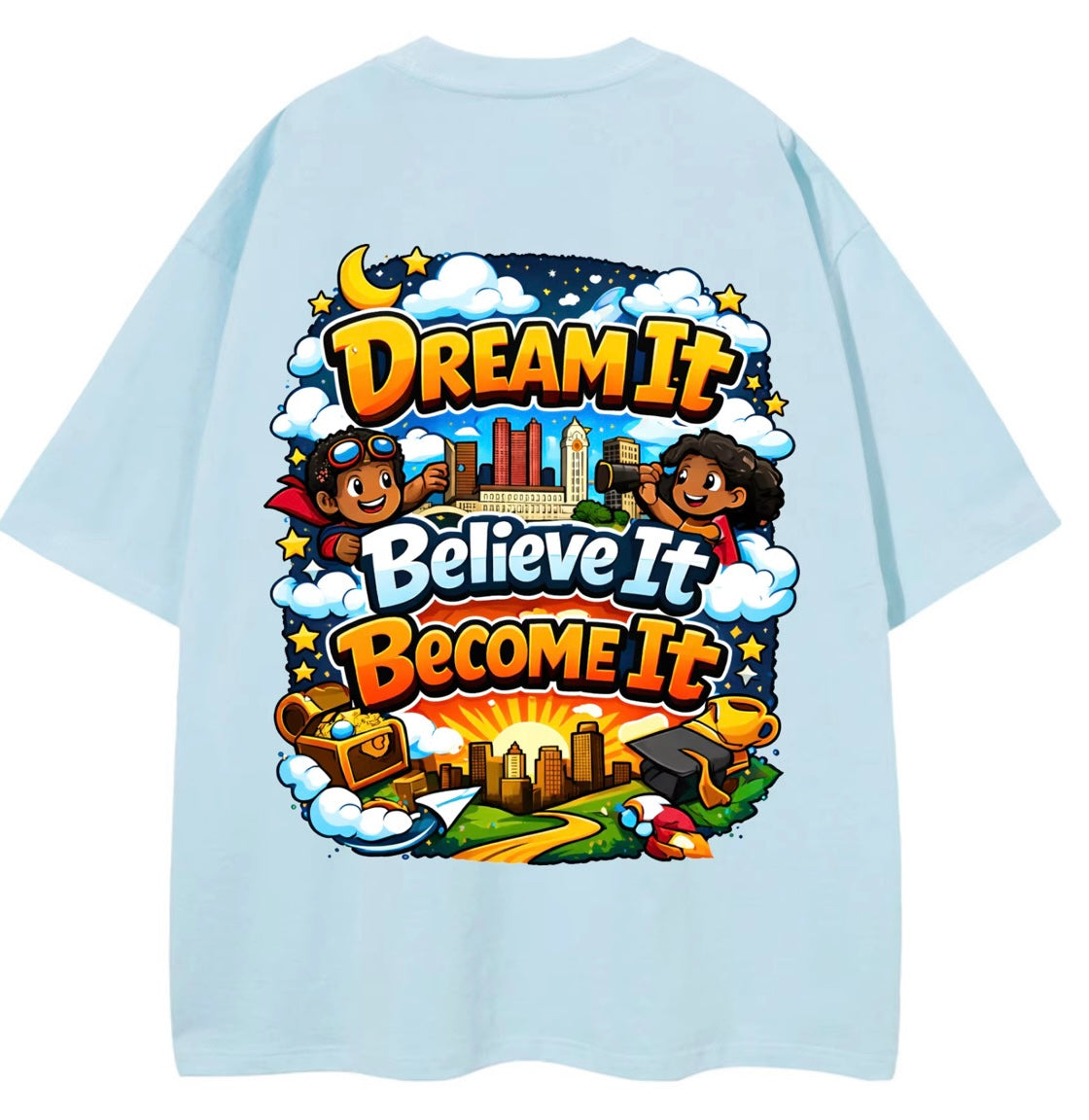 “Dream It”